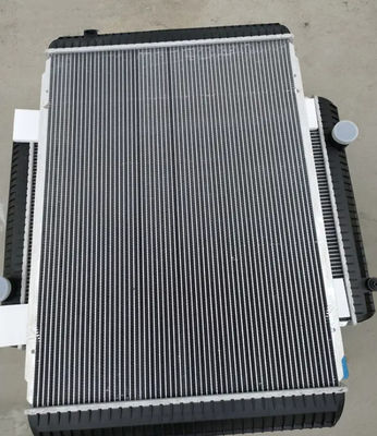 EC240 EC240B EC290 EC290B Radiateur 11110705 Pour excavatrice