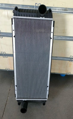17424334 EC210D EC200D EC220 Radiateur pour usine de pellets