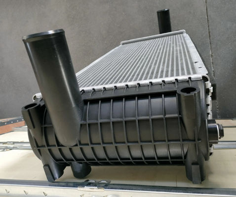 17424334 EC210D EC200D EC220 Radiateur pour usine de pellets