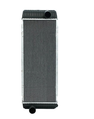 Parties de machines de construction Radiateur pour excavatrice EC220D EC210B