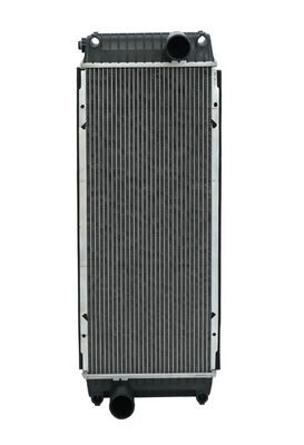 EC220D EC200D W205D EC200B EC210D EC210C EC240D Radiateur 17248047
