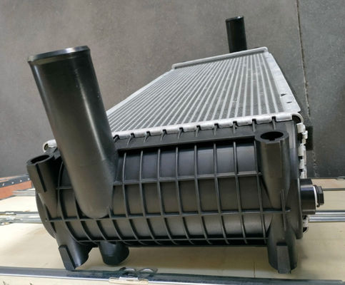 Excavateur 17248047 17554008 EC220 EC210B EC240 EC220D EC200D W205D EC200B EC210D EC210C EC240D Radiateur