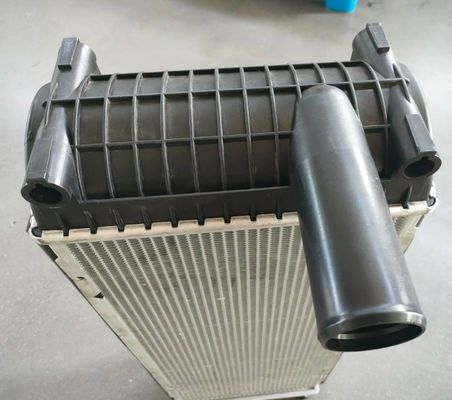 Excavateur 17248047 17554008 EC220 EC210B EC240 EC220D EC200D W205D EC200B EC210D EC210C EC240D Radiateur