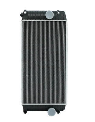 EC140 EC140B Radiateur pour excavatrice Matériau en aluminium Durable