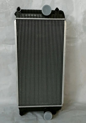 EC140 EC140B Radiateur pour excavatrice Matériau en aluminium Durable