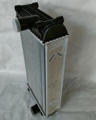 EC140 EC140B Radiateur pour excavatrice Matériau en aluminium Durable