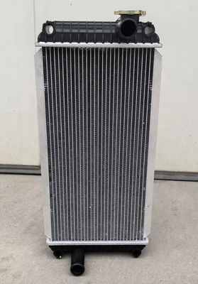 Excavateur EC55D EC60D EC60E EW60E Radiateur 14678938 17417203