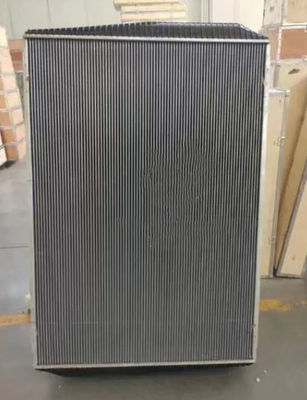 Régulateur de réservoir d'eau VOE17417886 VOE17417887 VOE14712179 Pour excavatrice EC950E EC750E EC750E EC750 EC950HR