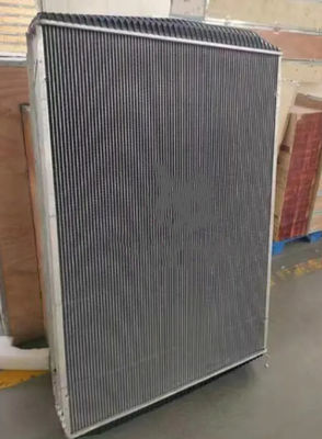 Régulateur de réservoir d'eau VOE17417886 VOE17417887 VOE14712179 Pour excavatrice EC950E EC750E EC750E EC750 EC950HR