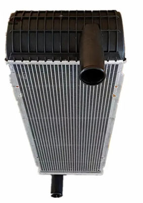 Système de refroidissement de la pelle EC210B ECC210C FC2421C Radiateur 14549879 Pour pelle