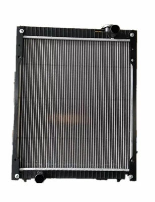 EC55 EC55C EC55A EC55-7 EC60 EC60C EW60C EW60 Radiateur pour excavatrice 1463055