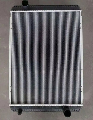EC240 EC290 EC460 Radiateur pour excavatrice 11110705 Radiateur Matériau en aluminium populaire