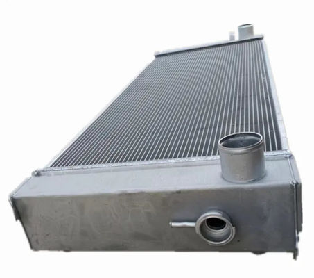 Réservoir d'eau pour excavatrice ZAX330-3 Radiateur 4649913 Pour excavatrice Haute qualité