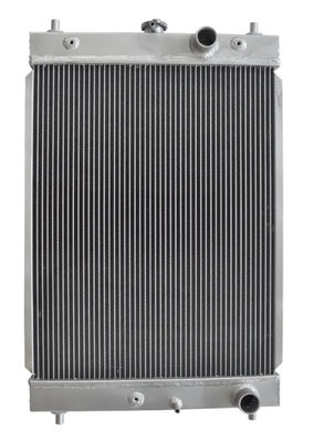 La qualité de l'usine ZAX27U ZAX35U Radiateur de la pelle