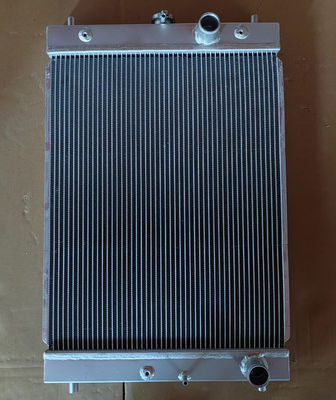 La qualité de l'usine ZAX27U ZAX35U Radiateur de la pelle
