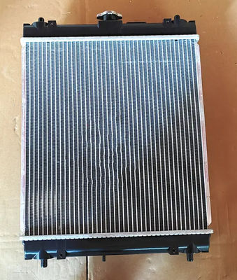 Le radiateur de haute qualité de l'excavatrice ZAX55 4611871 4467233 4487293