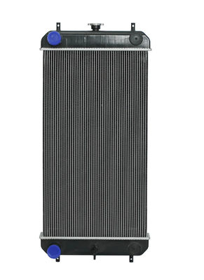 Radiateur d'eau de haute qualité ZAX135-5B