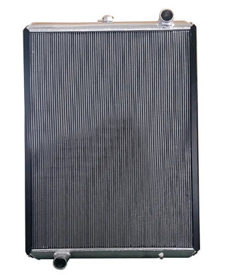 Vente à chaud ZAX450-5 Radiateur pour l'usine de creuseurs de qualité livraison rapide