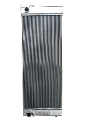 Parties de machines de construction ZAX330-3G Radiateur pour excavateur de haute qualité