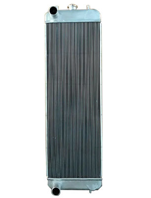 Régulateur pour excavatrice 4650352