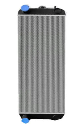 Excavateur ZAX200-3 ZAX200-3F ZAX210-3 ZAX210H-3 ZAX210H-3F Radiateur 4650352 4693832