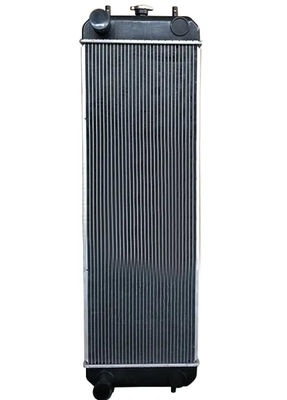 Excavateur ZAX200-3 ZAX200-3F ZAX210-3 ZAX210H-3 ZAX210H-3F Radiateur 4650352 4693832