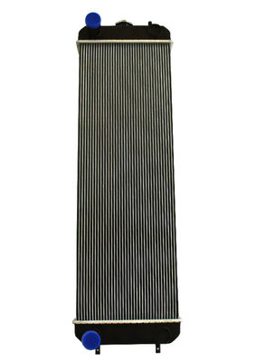 Excavateur ZAX200-3 ZAX200-3F ZAX210-3 ZAX210H-3 ZAX210H-3F Radiateur 4650352 4693832