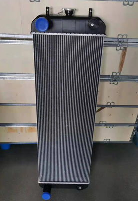 Excavateur ZAX200-3 ZAX200-3F ZAX210-3 ZAX210H-3 ZAX210H-3F Radiateur 4650352 4693832