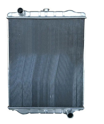 Réservoir d'eau pour excavatrice EX120-6 EX110-6 EX130-6 Radiateur 4448372