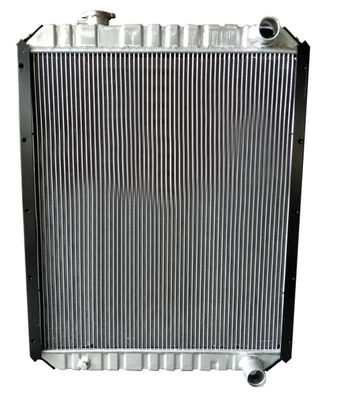 Réservoir d'eau pour excavatrice EX120-6 EX110-6 EX130-6 Radiateur 4448372