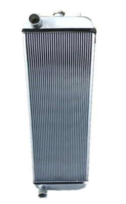 Réservoir d'eau pour excavateur ZAX240-3 Radiateur 4650355 4625647 4693833