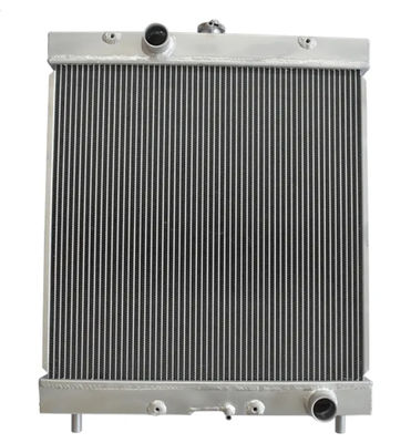 Réservoir d'eau EX50 EX60 Radiateur