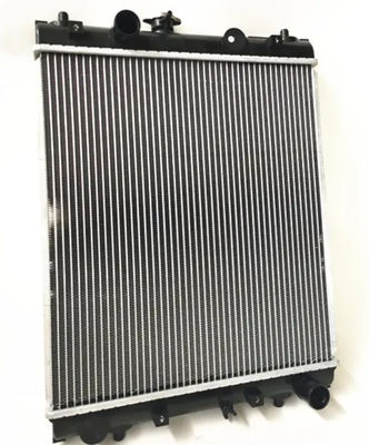Excavateur réservoir d'eau EX75U Radiateur usine Source