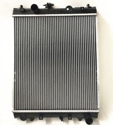 Excavateur réservoir d'eau EX75U Radiateur usine Source