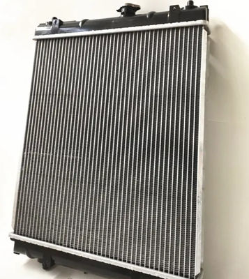 Excavateur réservoir d'eau EX75U Radiateur usine Source