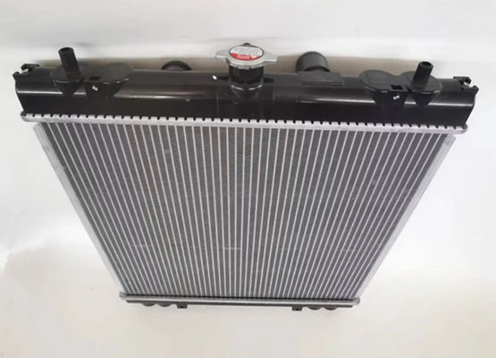 ZAX30 ZAX40 ZAX50 ZAX55 Radiateur pour excavatrice 4434315 Pour les machines