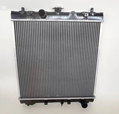 ZAX30 ZAX40 ZAX50 ZAX55 Radiateur pour excavatrice 4434315 Pour les machines