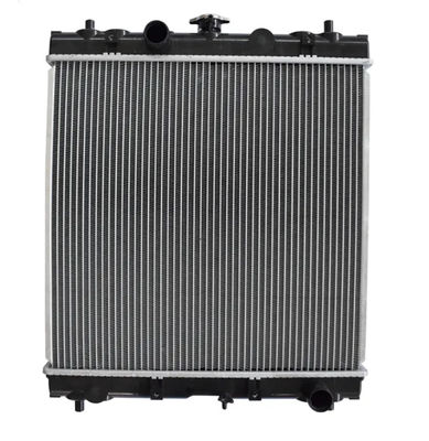 ZAX30 ZAX40 ZAX50 ZAX55 Radiateur pour excavatrice 4434315 Pour les machines