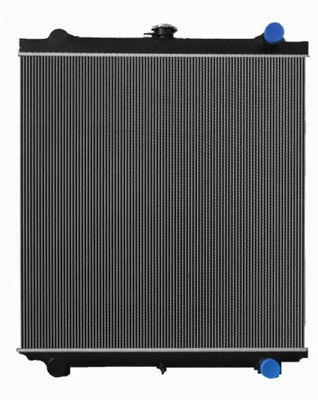 ZAX200 ZAX200-6 ZAX200-1 EX200-6 Radiateur 4448338 4424522 4448104