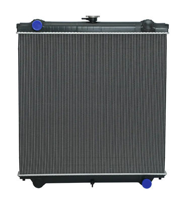 ZAX160 ZAX180 Radiateur 4467355