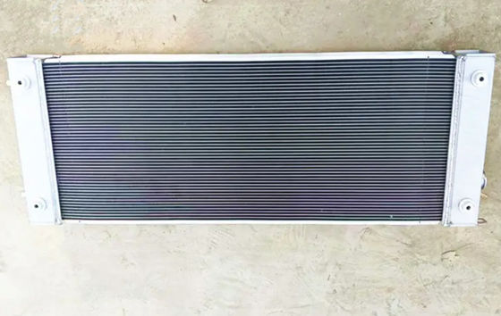 4429250 Excavateur ZAX300-3 ZAX330-3H ZAX330-3F ZAX330-5G Radiateur