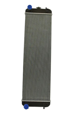 Radiateur en aluminium pour pièces de pellets ZAX240-3 4650355