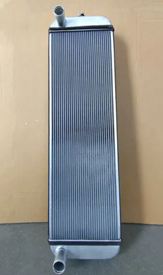 Radiateur en aluminium pour pièces de pellets ZAX240-3 4650355