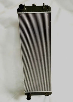 Radiateur en aluminium pour pièces de pellets ZAX240-3 4650355