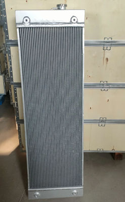 Le réservoir d'eau de l'excavateur ZAX360-3G Radiateur XB00001051 XB00004994