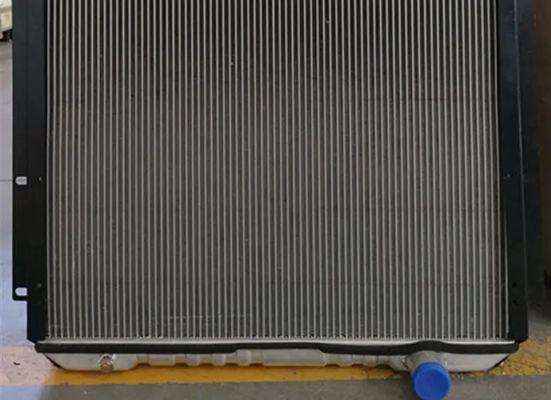 EX200-5 Radiateur de haute qualité pour excavatrice 4370980