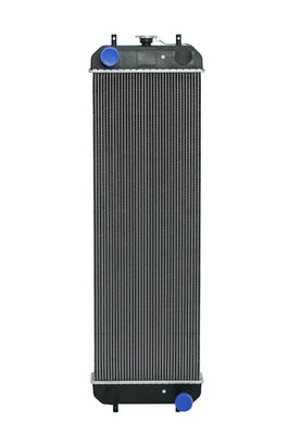 Excavateur ZAX200-5G ZAX210-5 ZAX210-5G Radiateur XB00001928 4727506