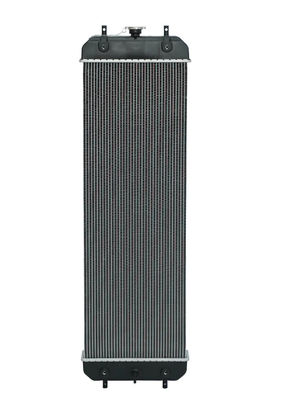 Excavateur ZAX200-5G ZAX210-5 ZAX210-5G Radiateur XB00001928 4727506