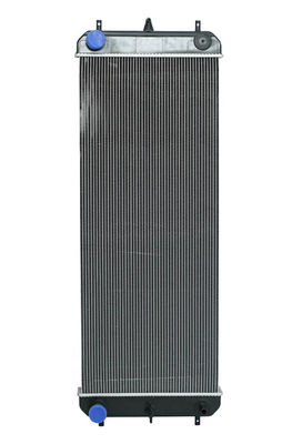 Réservoir d'eau pour excavatrice ZAX240-5G ZAX250-5G ZAX280-5G Radiateur XB00002521 Pour excavatrice