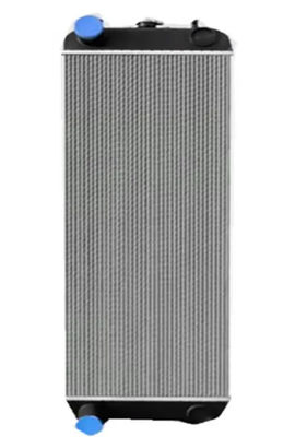 Radiateur en aluminium ZAX200-3/ZAX210-3 Radiateur de pelle 4625641/4693832